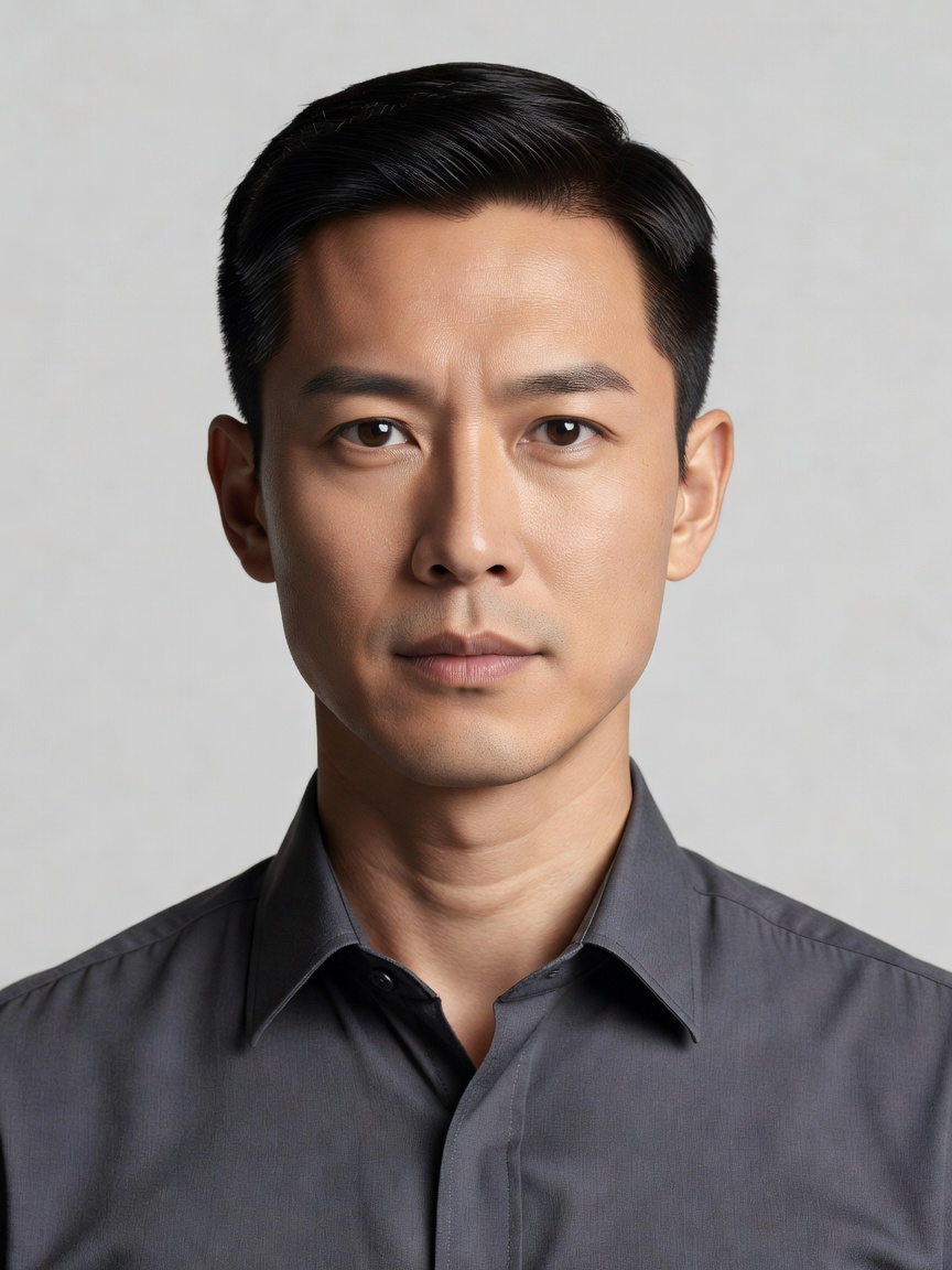 李明轩