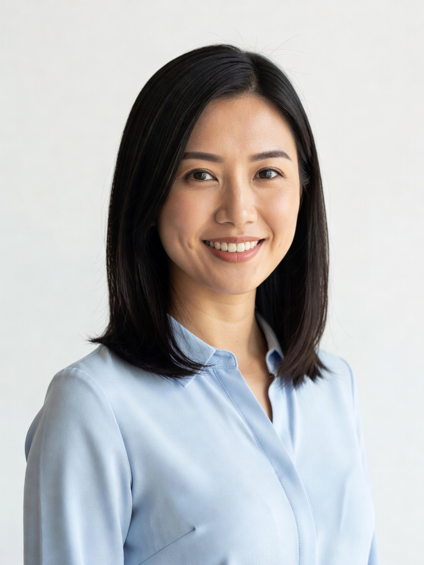 王晓琪